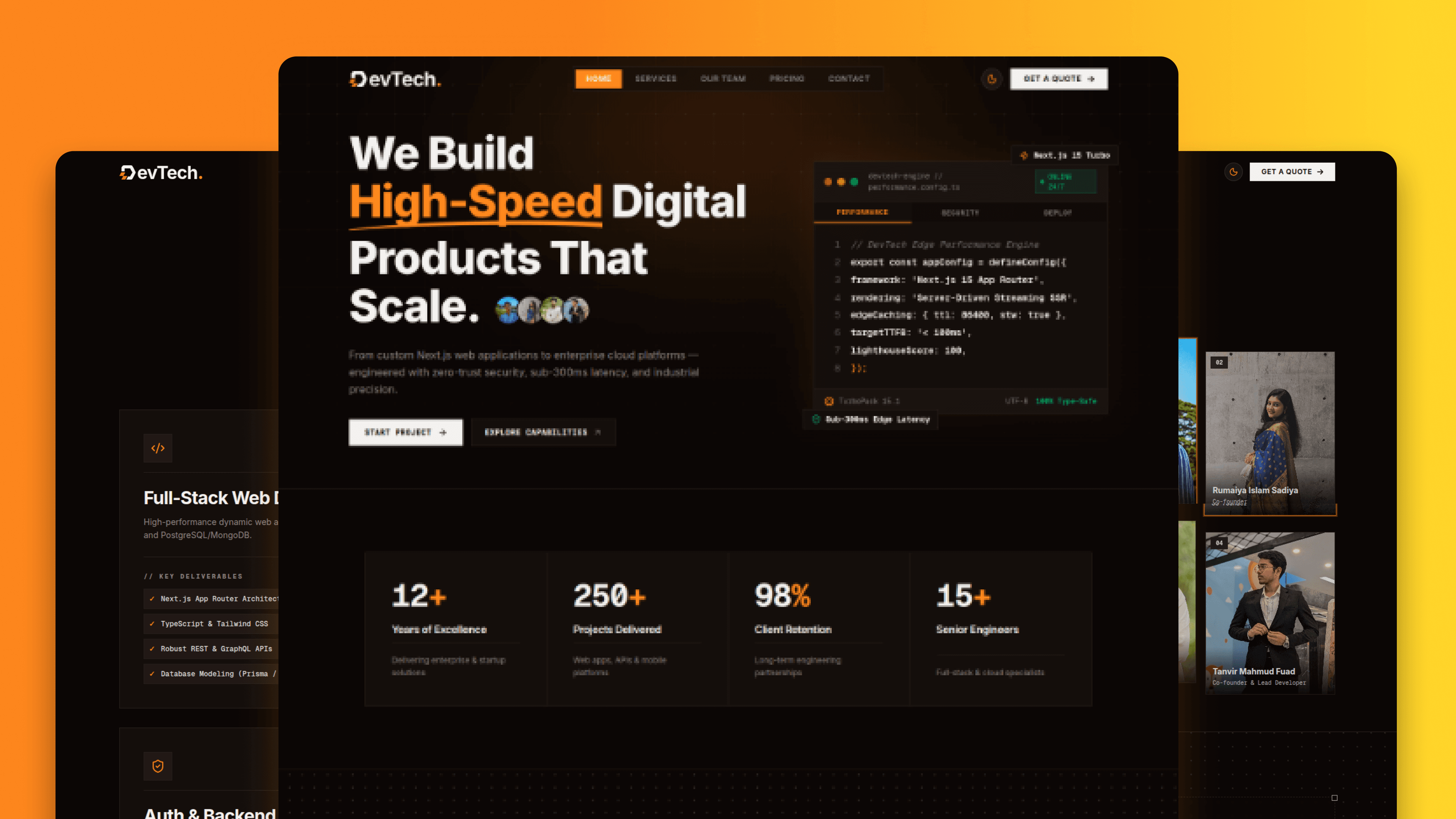 DevTech Ltd.
